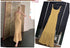 Open Neck Simple Strap Long maxi Dress